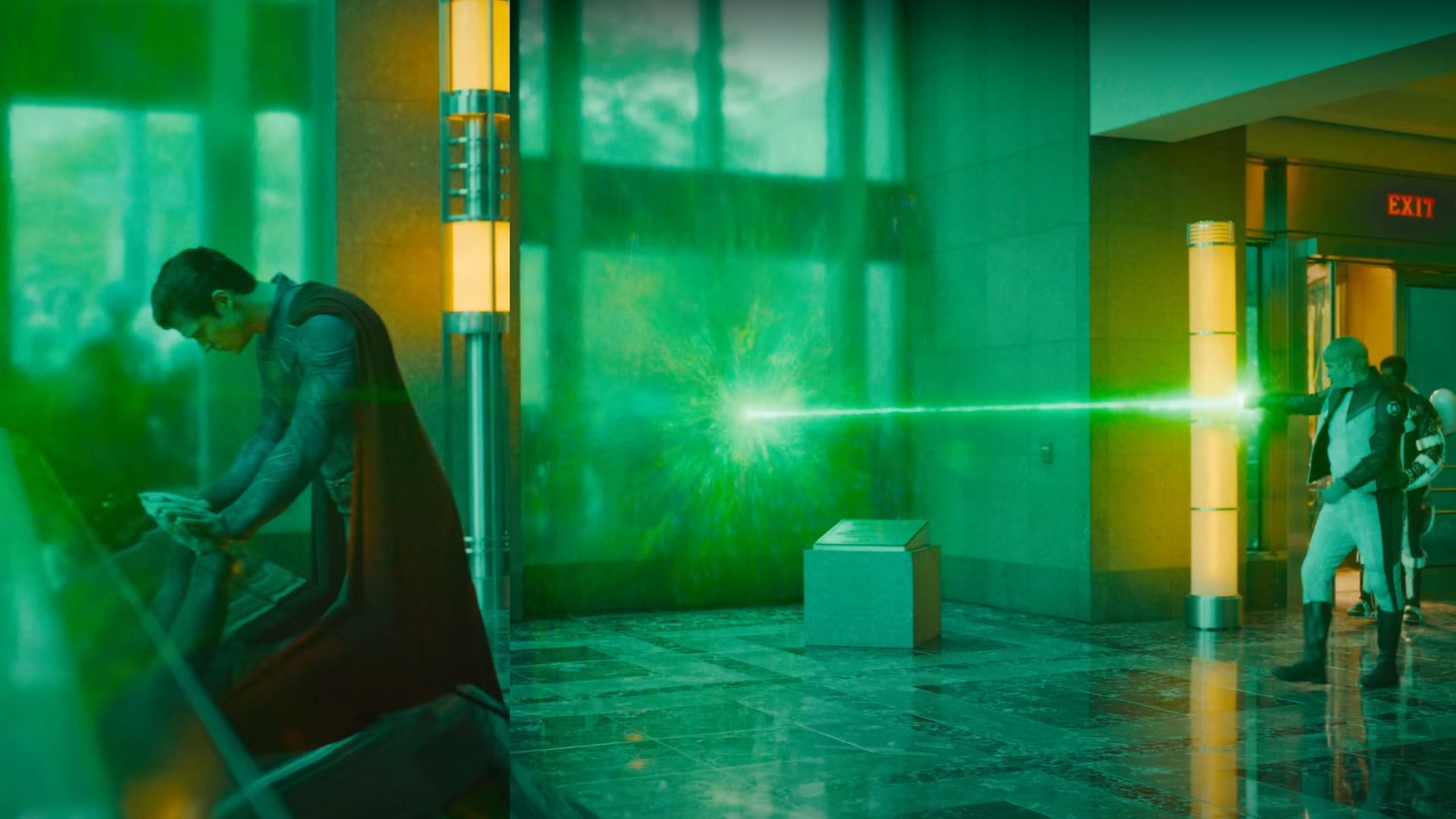 A still from the movie (Image via YouTube/@dcofficial)